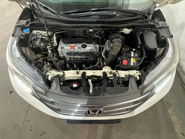 Honda CR-V IV с пробегом 2013 года, цена 1 820 000 рублей, 125306 км, внедорожник, Автокод Объявления