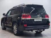 Toyota Land Cruiser 200 Series Рестайлинг 2 Барнаул  - изображение 50