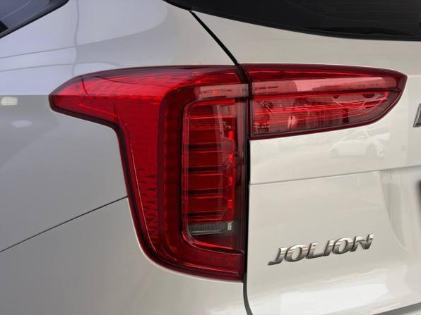 Haval Jolion I Рестайлинг с пробегом 2023 года, цена 1 999 000 рублей, 10515 км, внедорожник, Автокод Объявления