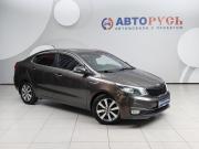 Kia Rio III Рестайлинг Подольск  - изображение 26
