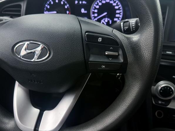 Hyundai Avante VI Рестайлинг с пробегом 2020 года, цена 1 750 000 рублей, 102385 км, седан, Автокод Объявления