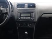 Volkswagen Polo V Рестайлинг Самара  - изображение 30