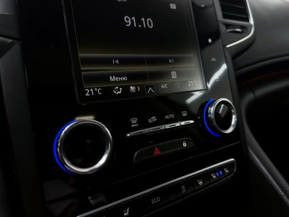 Renault Talisman I с пробегом 2020 года, цена 1 900 000 рублей, 136894 км, седан, Автокод Объявления