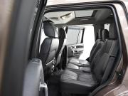 Land Rover Discovery IV Москва  - изображение 23