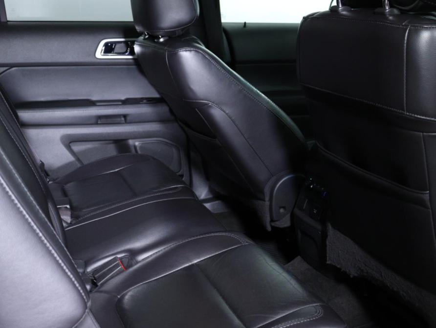 Ford Explorer V Санкт-Петербург  - изображение 12