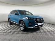 Chery Tiggo 7 Pro I Москва  - изображение 22