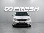 Kia Rio III Воронеж  - изображение 22
