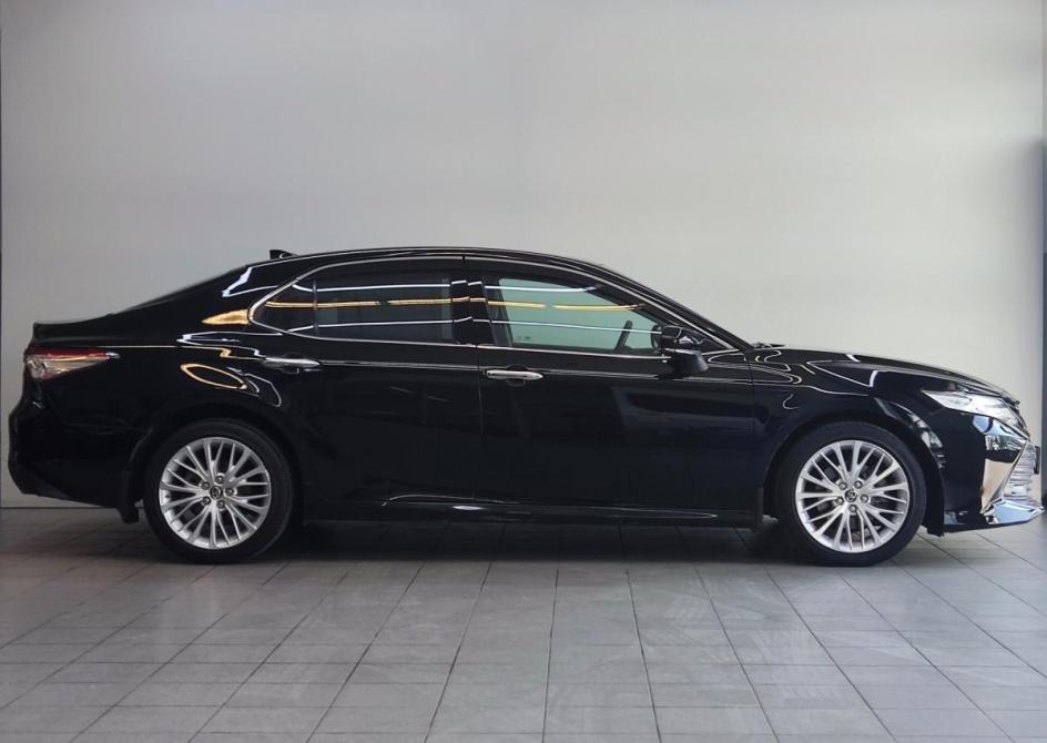 Toyota Camry VIII (XV70) Барнаул  - изображение 5