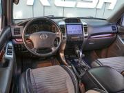 Toyota Land Cruiser Prado 120 Series Краснодар  - изображение 28