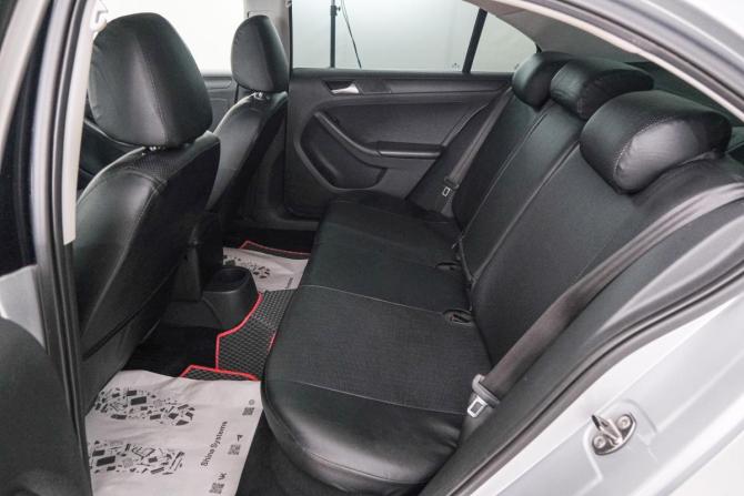 Volkswagen Jetta VI с пробегом 2013 года, цена 979 000 рублей, 141704 км, седан, Автокод Объявления