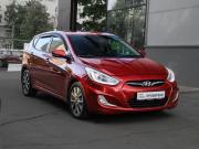 Hyundai Solaris I Москва  - изображение 18