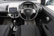 Nissan Note I Рестайлинг Красноярск  - изображение 36