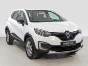 Renault Kaptur I Химки  - изображение 29