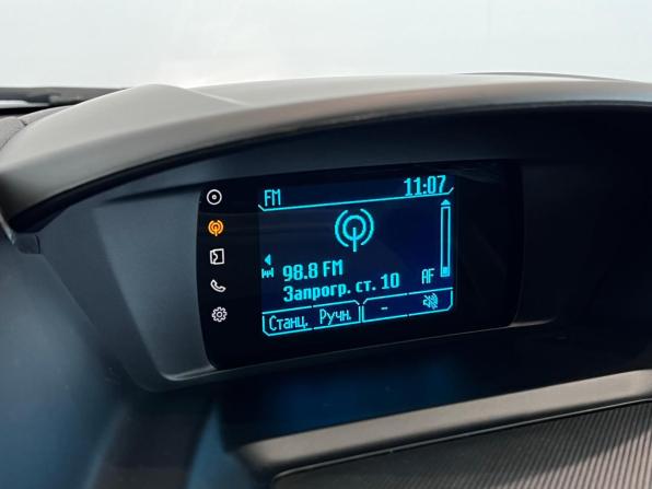 Ford Kuga II с пробегом 2015 года, цена 1 470 000 рублей, 111316 км, внедорожник, Автокод Объявления