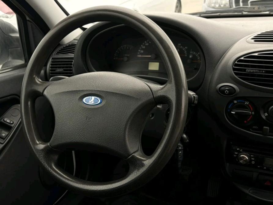 Lada (ВАЗ) Kalina I Волгоград  - изображение 9