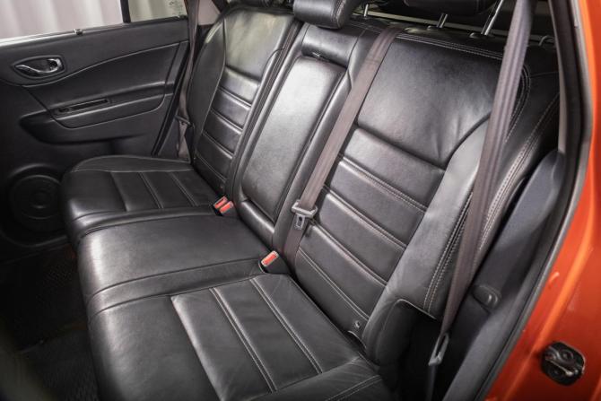 Renault Koleos I Рестайлинг с пробегом 2013 года, цена 1 049 000 рублей, 297000 км, внедорожник, Автокод Объявления