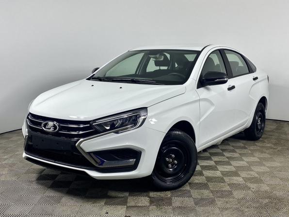 Lada (ВАЗ) Vesta I Рестайлинг (NG) с пробегом 2024 года, цена 1 160 000 рублей, 79750 км, седан, Автокод Объявления