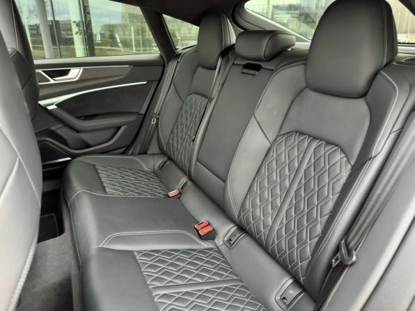 Audi S7 II (4K) с пробегом 2021 года, цена 9 500 000 рублей, 64138 км, лифтбек, Автокод Объявления