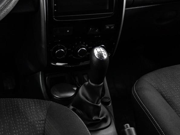 Nissan Terrano III (D10) с пробегом 2018 года, цена 1 277 100 рублей, 130433 км, внедорожник, Автокод Объявления