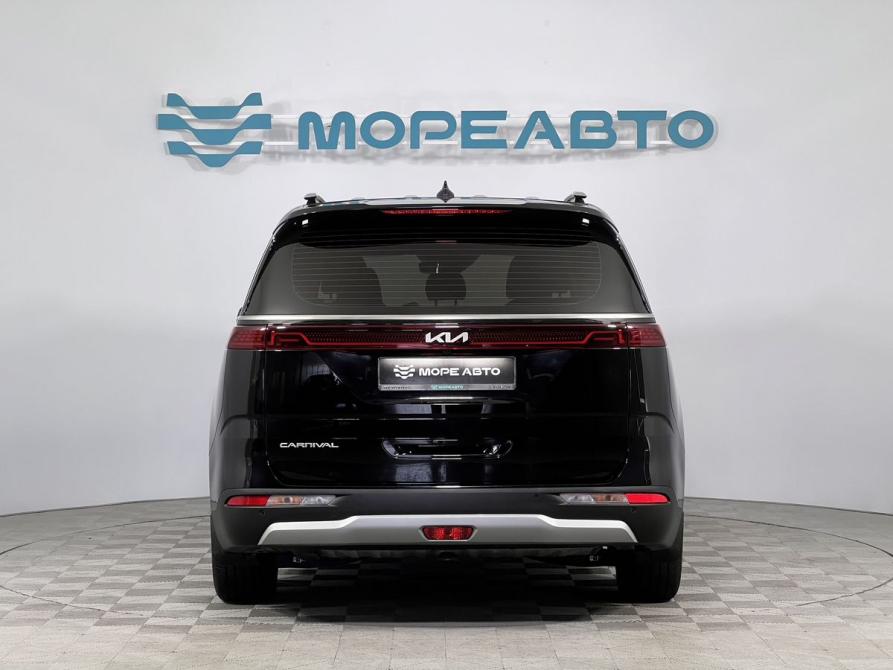 Kia Carnival IV Калининград  - изображение 6