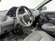 Lada (ВАЗ) Largus I Рестайлинг Москва  - изображение 41