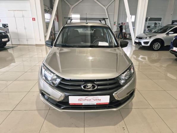 Lada (ВАЗ) Granta I Рестайлинг с пробегом 2020 года, цена 650 000 рублей, 50100 км, лифтбек, Автокод Объявления