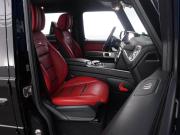 Mercedes-Benz G-Класс AMG II (W463) Москва  - изображение 31