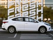Hyundai Solaris II Рестайлинг Волгоград  - изображение 21