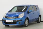 Nissan Note I Екатеринбург  - изображение 26