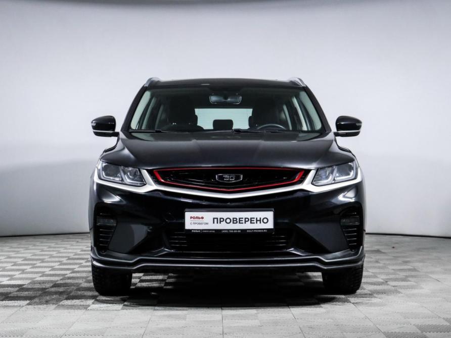 Belgee X50 Москва  - изображение 2