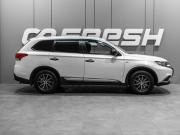 Mitsubishi Outlander III Рестайлинг 2 Тюмень  - изображение 24