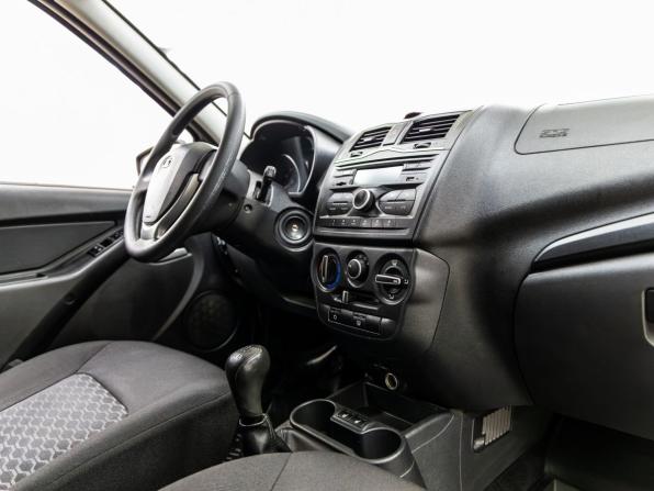 Lada (ВАЗ) Granta I Рестайлинг с пробегом 2019 года, цена 673 000 рублей, 107897 км, седан, Автокод Объявления