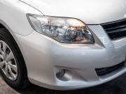 Toyota Corolla X (E140 E150) Рестайлинг Чита  - изображение 32