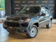 Lada (ВАЗ) Niva Travel I Тула  - изображение 18