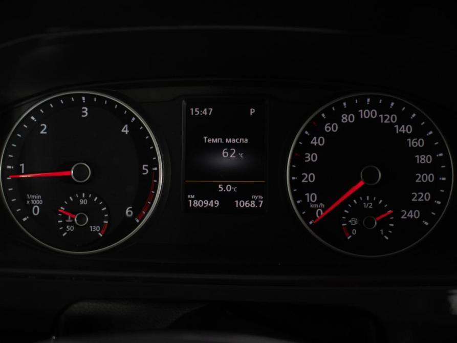 Volkswagen Multivan T6 Москва  - изображение 13