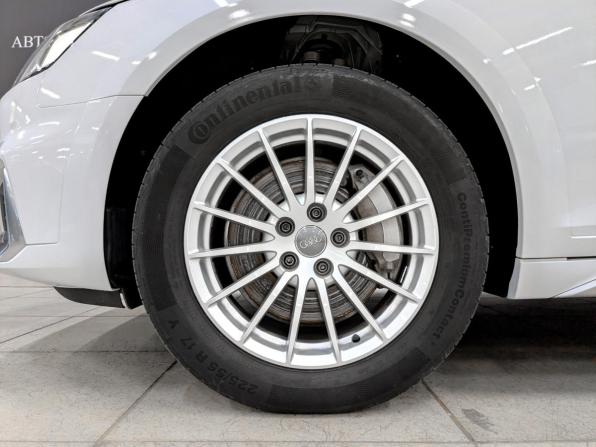 Audi A4 allroad V (B9) Рестайлинг с пробегом 2020 года, цена 3 990 000 рублей, 66000 км, универсал, Автокод Объявления