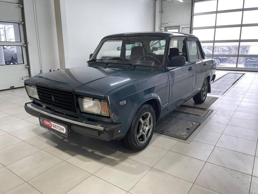 Lada (ВАЗ) 2107 Ростов-на-Дону  - изображение 1
