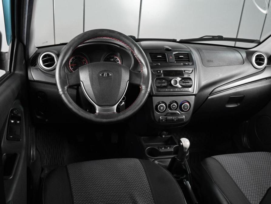 Lada (ВАЗ) Kalina II Ростов-на-Дону  - изображение 6