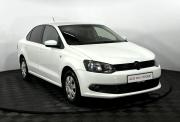 Volkswagen Polo V Нижний Новгород  - изображение 27