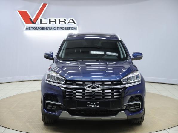 Chery Tiggo 8 I Рестайлинг с пробегом 2023 года, цена 1 770 000 рублей, 62809 км, внедорожник, Автокод Объявления
