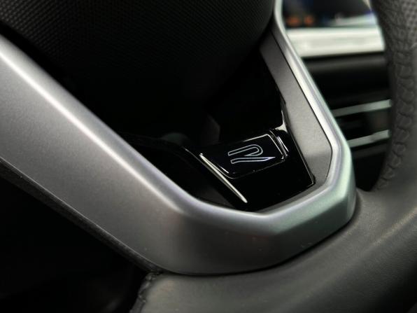 Volkswagen Tiguan III (China Market) с пробегом 2024 года, цена 4 324 600 рублей, 33626 км, внедорожник, Автокод Объявления