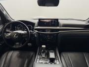 Lexus LX III Рестайлинг 2 Вологда  - изображение 42