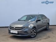 Volkswagen Polo VI Москва  - изображение 13