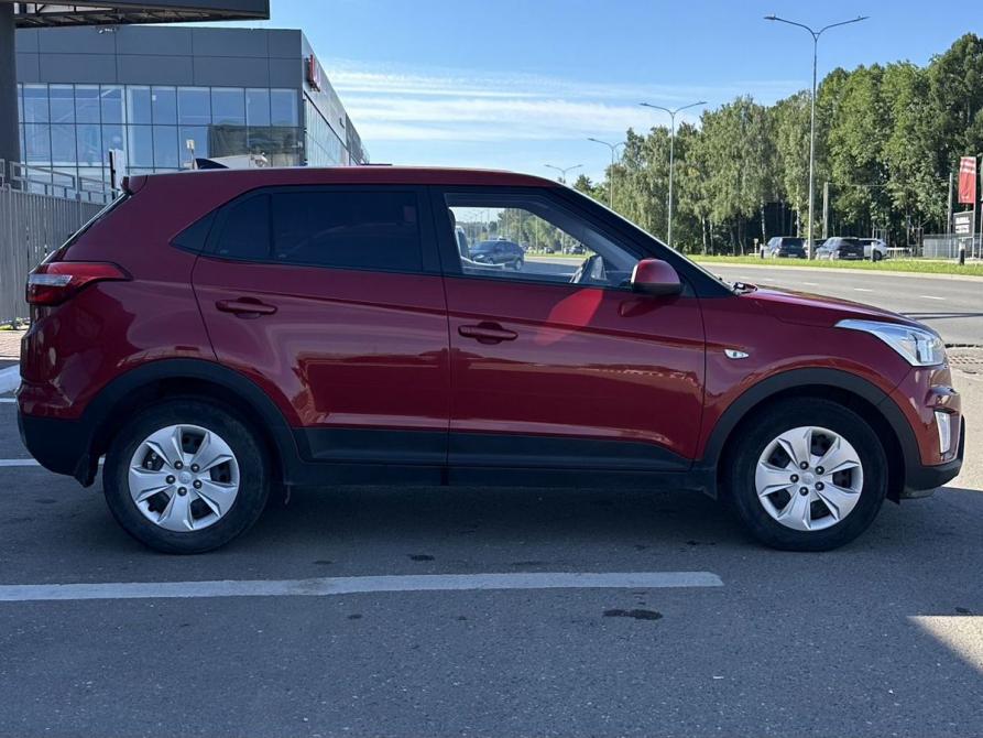 Hyundai Creta I Иваново  - изображение 3