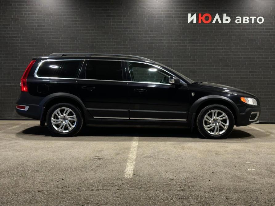 Volvo XC70 II Челябинск  - изображение 4