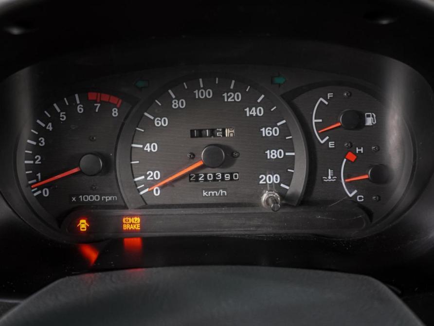 Hyundai Accent II Воронеж  - изображение 14
