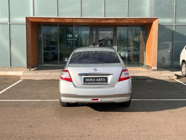 Nissan Teana II Рестайлинг с пробегом 2011 года, цена 950 000 рублей, 220724 км, седан, Автокод Объявления
