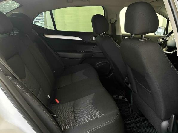 Citroen C4 II Рестайлинг с пробегом 2016 года, цена 1 090 000 рублей, 111591 км, седан, Автокод Объявления