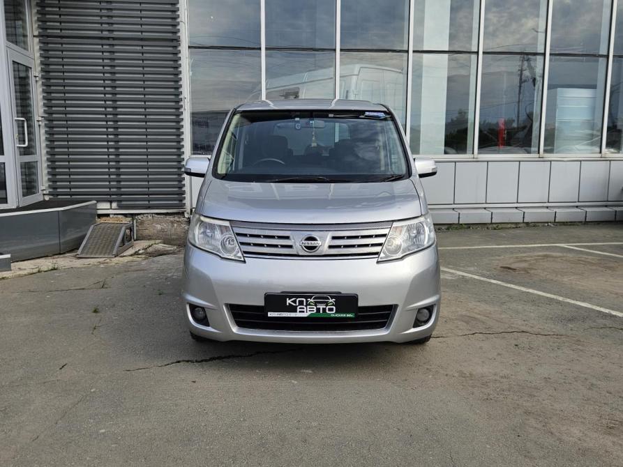 Nissan Serena III (C25) Курган  - изображение 8