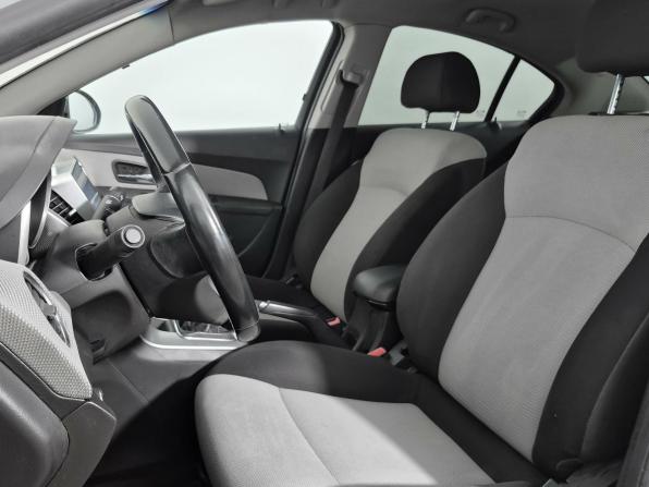 Chevrolet Cruze I с пробегом 2011 года, цена 540 000 рублей, 191000 км, седан, Автокод Объявления